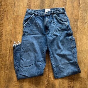 BDG jeans